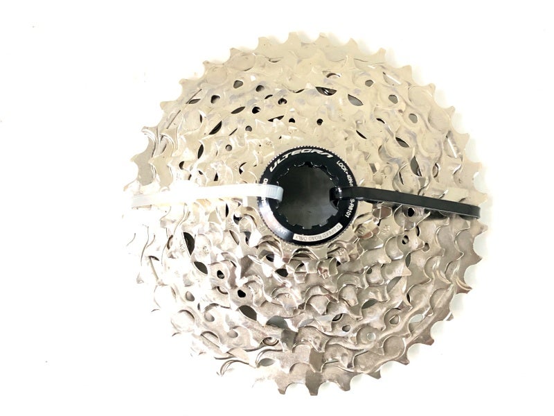 シマノ SHIMANO アルテグラ ULTEGRA CS-R8101 11-36T スプロケット 〇