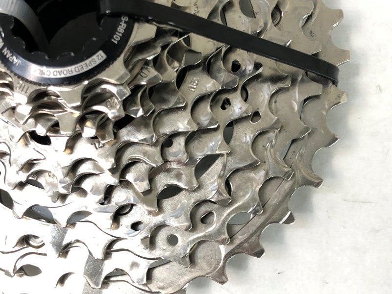 シマノ SHIMANO アルテグラ ULTEGRA CS-R8101 11-36T スプロケット 〇