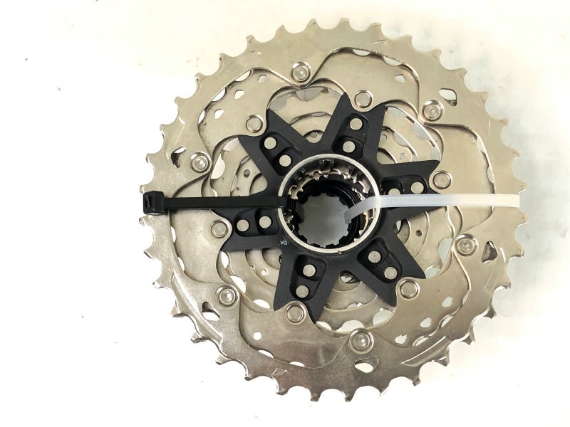 シマノ SHIMANO アルテグラ ULTEGRA CS-R8101 11-36T スプロケット 〇