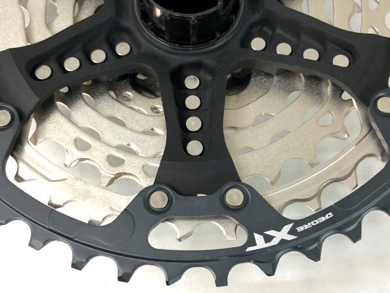 未使用品 シマノ SHIMANO ディオーレXT DEORE XT CS-M8200-12 9-45T