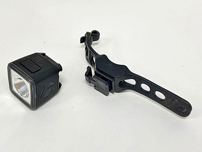 ボントレガー BONTRAGER フレア R シティ FLARE R CITY リアライト