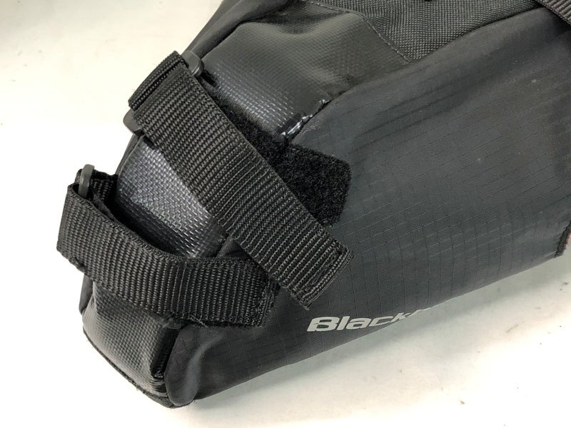 未使用品 ブラックバーン BLACKBURN アウトポスト シートバッグ