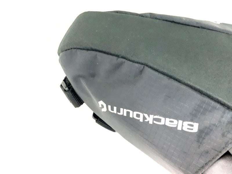 未使用品 ブラックバーン BLACKBURN アウトポスト シートバッグ