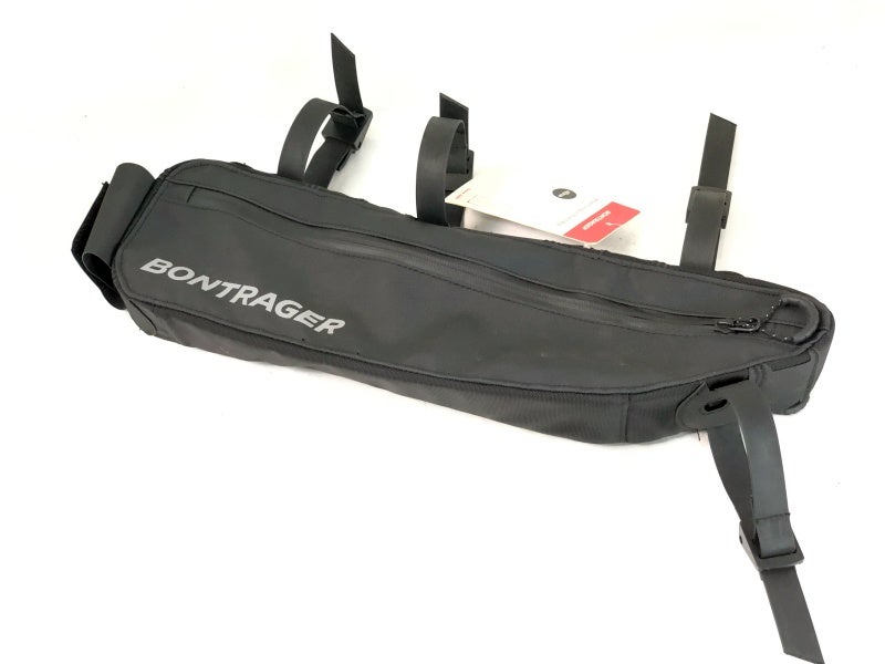 未使用品 ボントレガー BONTRAGER アドヴェンチャー ボス フレーム