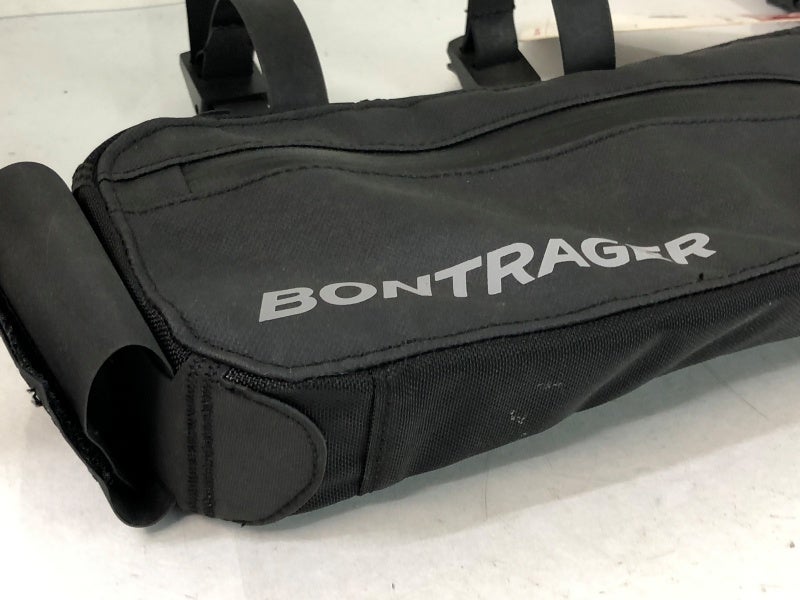未使用品 ボントレガー BONTRAGER アドヴェンチャー ボス フレーム