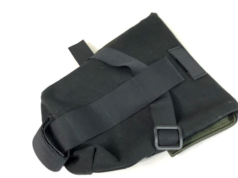 フェアウェザー FAIRWEATHER シートバッグ ミニ SEATBAG MINI