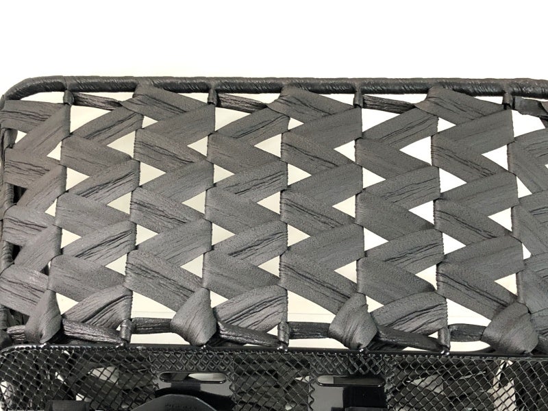 プライスダウン開始】未使用品 ターン TERN リアバスケット マーケット
