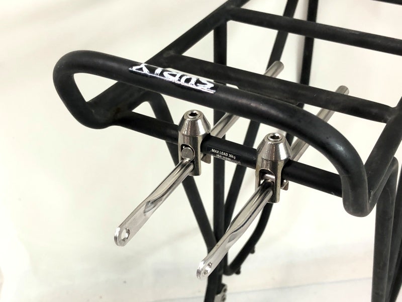 サーリー SURLY ナイスラック リア NICE RACK REAR