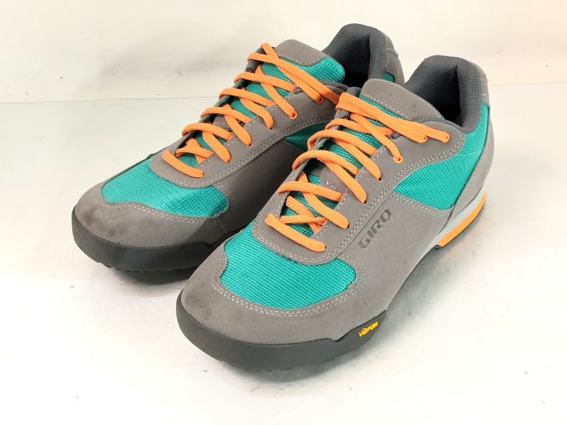 ジロ GIRO SPDシューズ RUMBLE VR EU42/26.5cm