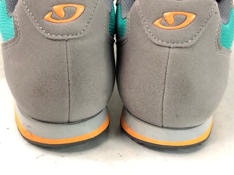 ジロ GIRO SPDシューズ RUMBLE VR EU42/26.5cm
