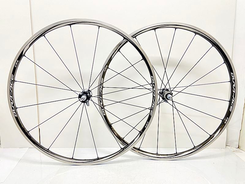 シマノ SHIMANO デュラエース DURA-ACE WH-9000 C24 ホイールセット