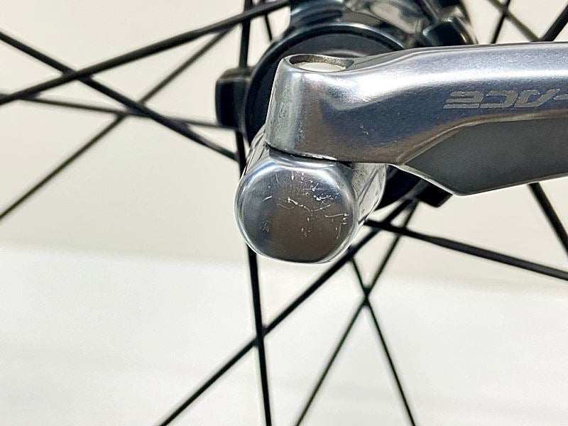 シマノ SHIMANO デュラエース DURA-ACE WH-9000 C24 ホイールセット