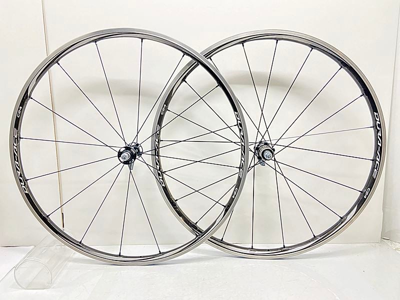シマノ SHIMANO デュラエース DURA-ACE WH-9000 C24 ホイールセット