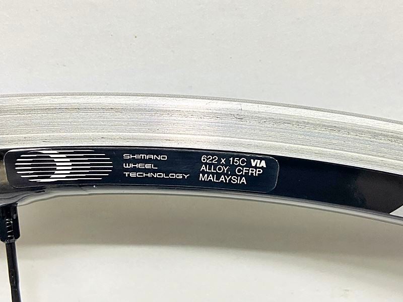 シマノ SHIMANO デュラエース DURA-ACE WH-9000 C24 ホイールセット