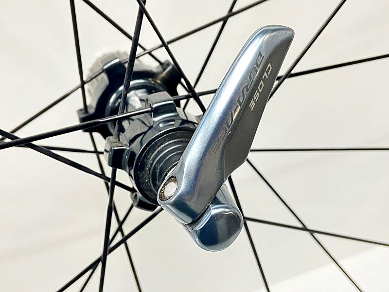 シマノ SHIMANO デュラエース DURA-ACE WH-9000 C24 ホイールセット