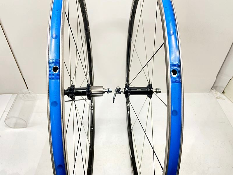 シマノ SHIMANO デュラエース DURA-ACE WH-9000 C24 ホイールセット