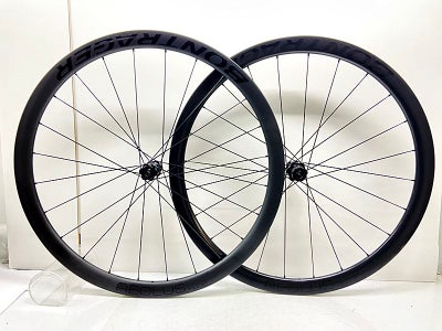 ロヴァール ROVAL C38 ホイールセット シマノフリー 11速 DISC 