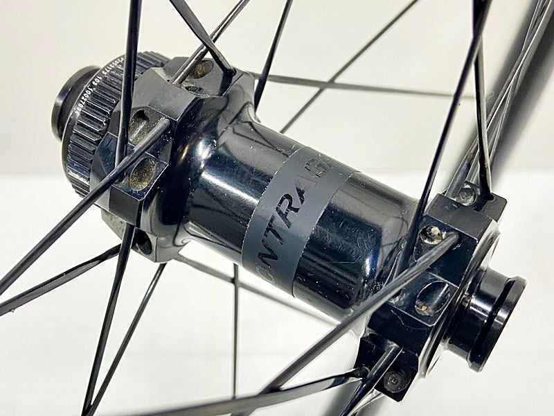 ボントレガー BONTRAGER アイオロスプロ AEOLUS PRO 37 TLR ホイール