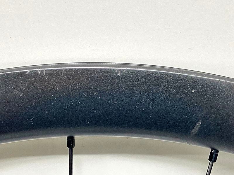 ボントレガー BONTRAGER アイオロスプロ AEOLUS PRO 37 TLR ホイール