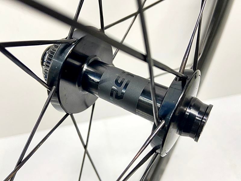 ボントレガー BONTRAGER アイオロス AEOLUS RSL 51 ホイールセット