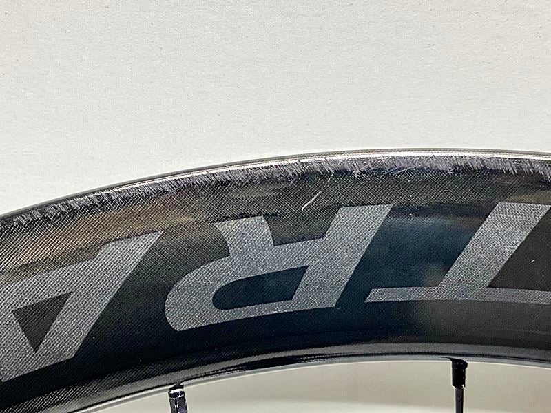 ボントレガー BONTRAGER アイオロス AEOLUS RSL 51 ホイールセット