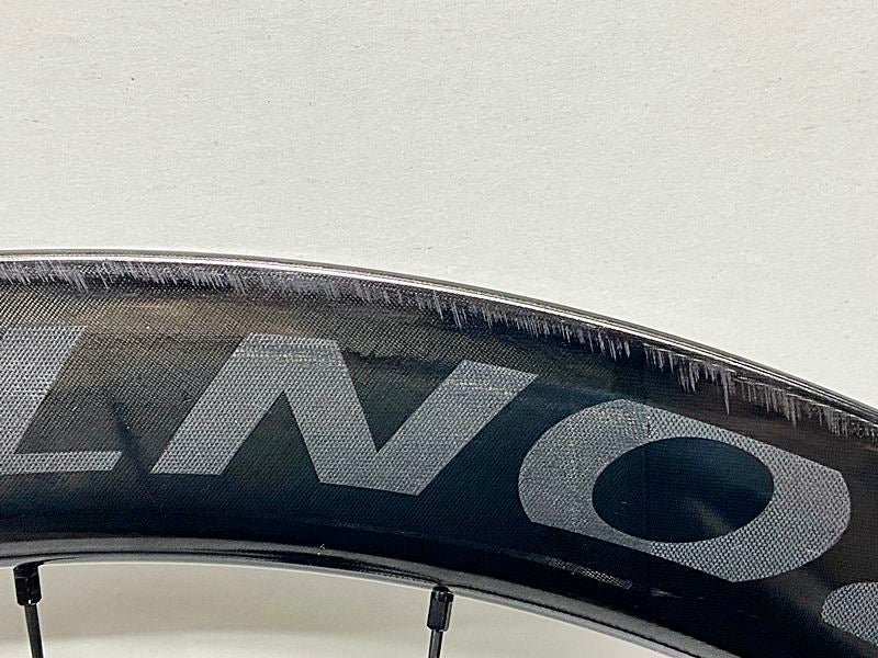 ボントレガー BONTRAGER アイオロス AEOLUS RSL 51 ホイールセット