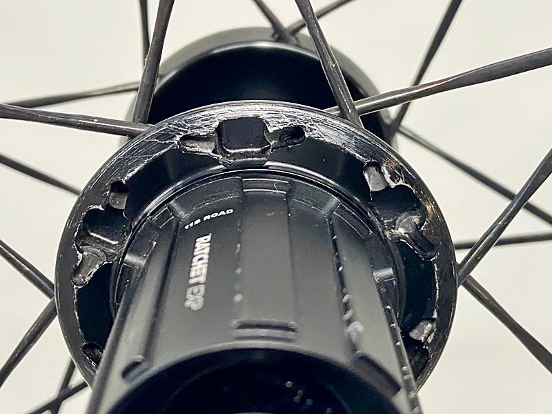 ボントレガー BONTRAGER アイオロス AEOLUS RSL 51 ホイールセット