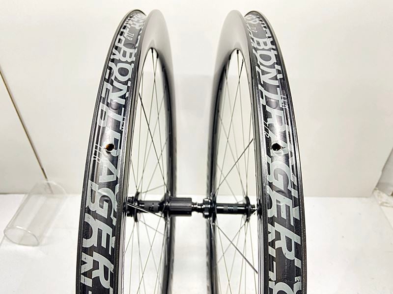 プライスダウン開始】ボントレガー BONTRAGER アイオロス AEOLUS RSL