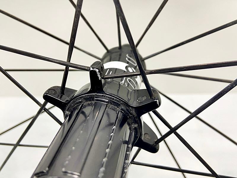 ボントレガー BONTRAGER アイオロス AEOLUS 5 リアホイールのみ シマノ