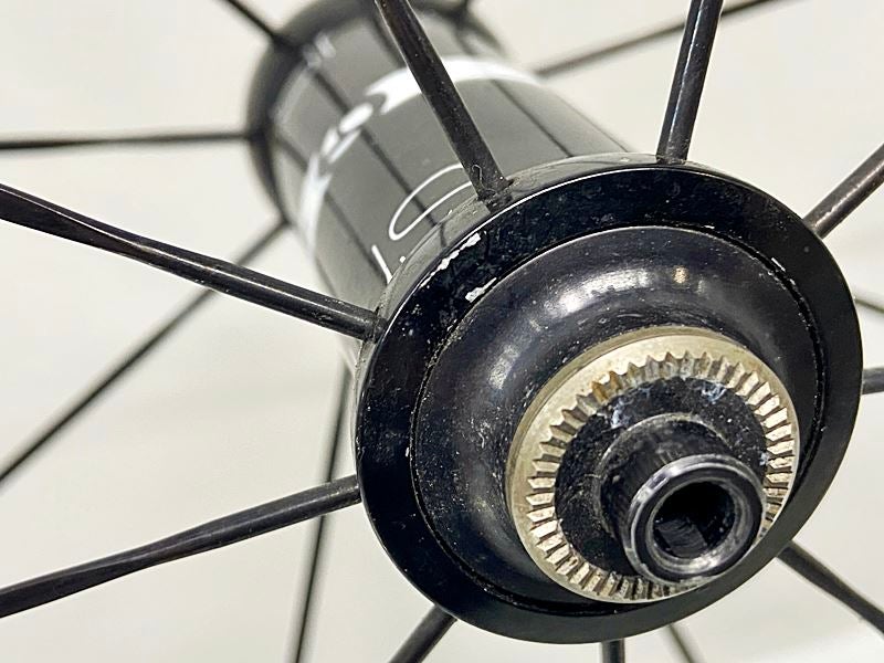 ボントレガー BONTRAGER アイオロス AEOLUS 3 フロントホイールのみ