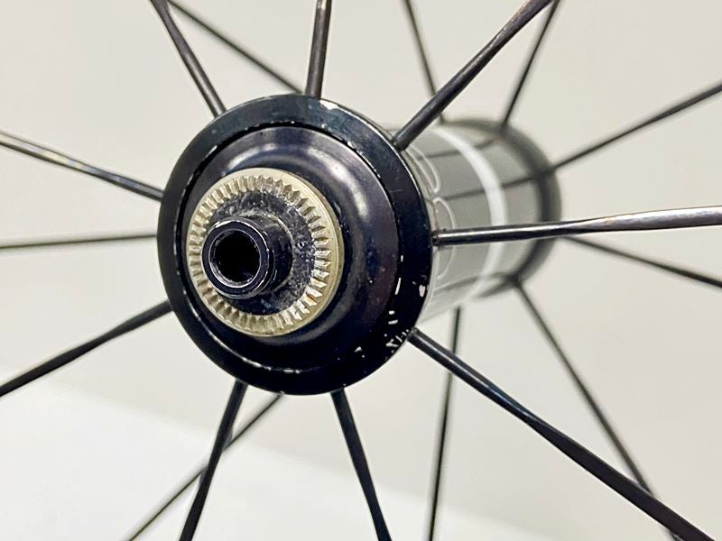 ボントレガー BONTRAGER アイオロス AEOLUS 3 フロントホイールのみ