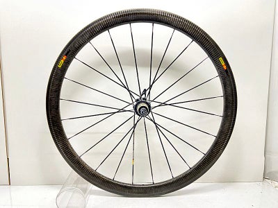 カンパニョーロ CAMPAGNOLO シロッコ SCIROCCO 35 フロントホイール 