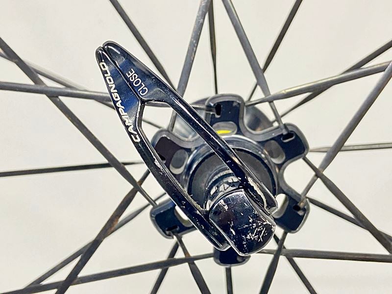 マビック MAVIC コスミックプロカーボン COSMIC PRO CARBON SL リア