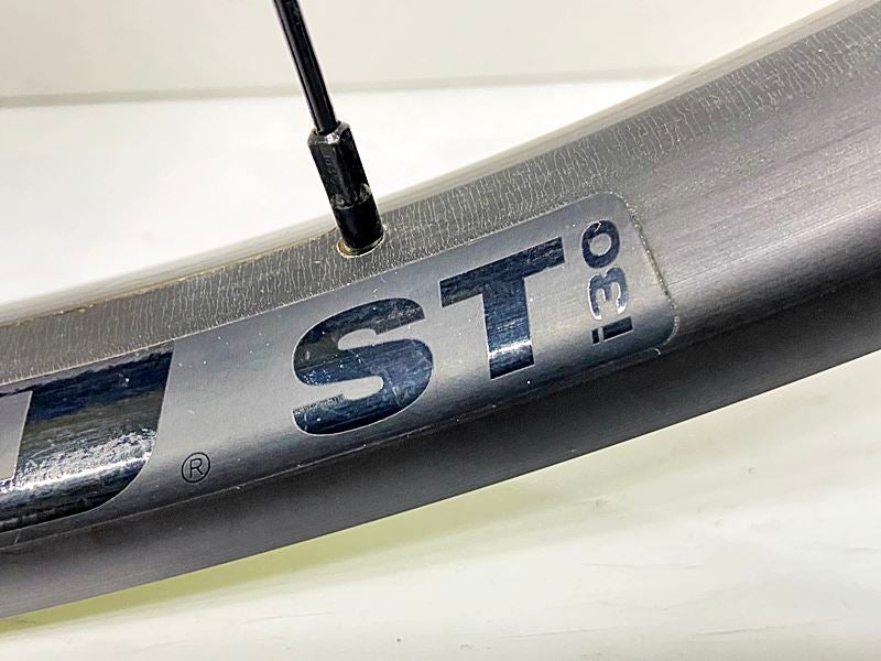 WTB STi30 29er ホイールセット MICROSPLINE 12速 DISC チューブレス