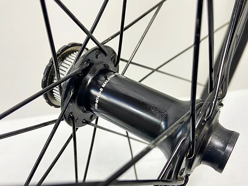 MTB マウンテンバイク29インチ ホイールセット SHIMANO WTB WTB STi30 29er ホイールセット MICROSPLINE 12速 DISC チューブレス