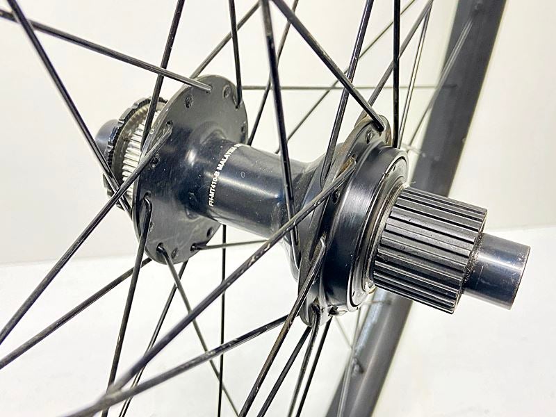 WTB STi30 29er ホイールセット MICROSPLINE 12速 DISC チューブレス