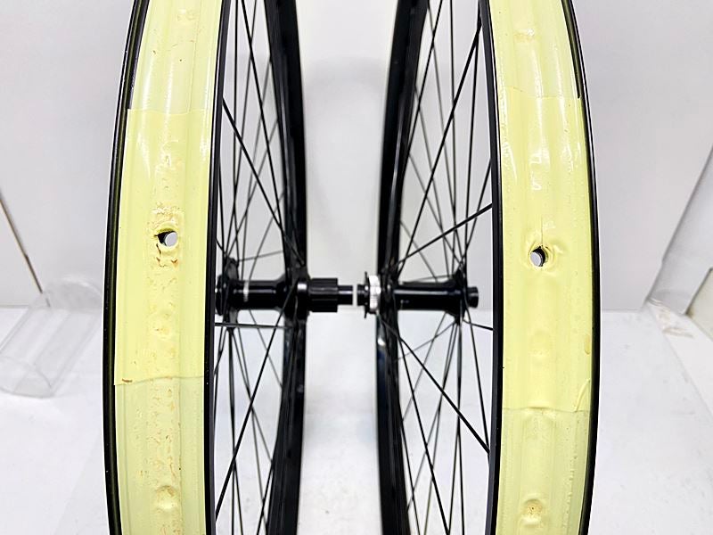 WTB STi30 29er ホイールセット MICROSPLINE 12速 DISC チューブレス