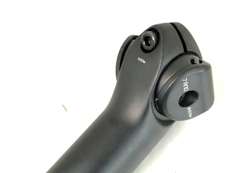 ボントレガー BONTRAGER アルミシートマストキャップ SEAT MAST CAP