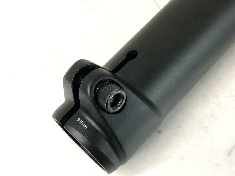 ボントレガー BONTRAGER アルミシートマストキャップ SEAT MAST CAP