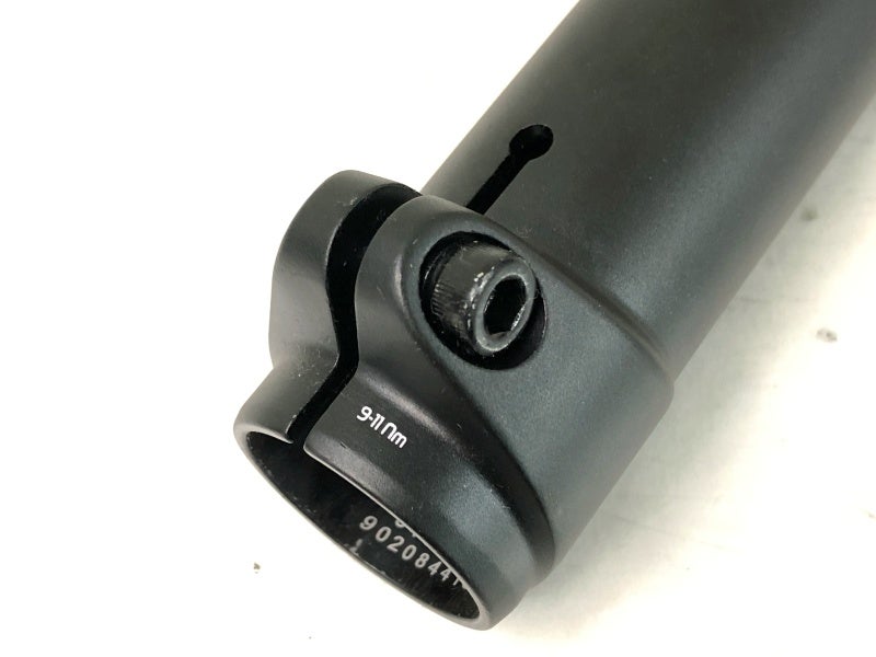 ボントレガー BONTRAGER アルミシートマストキャップ SEAT MAST CAP