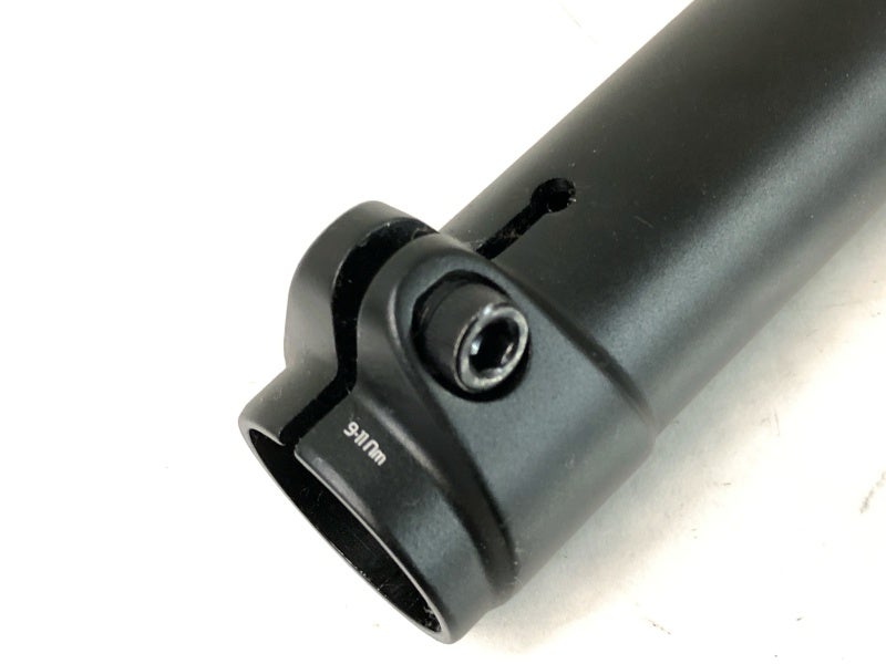 ボントレガー BONTRAGER アルミシートマストキャップ SEAT MAST CAP