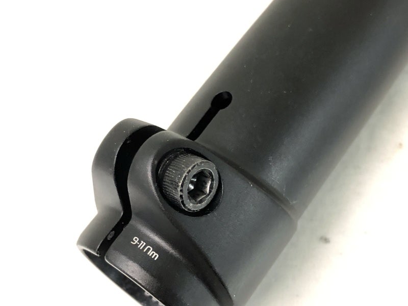 ボントレガー BONTRAGER アルミシートマストキャップ SEAT MAST CAP
