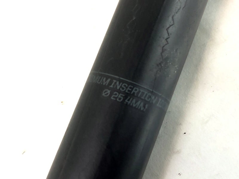 キャノンデール CANNONDALE セーブ カーボンシートポスト SAVE CARBON