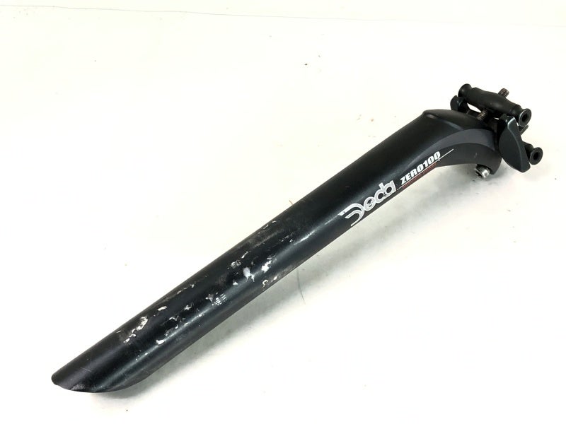 デダ DEDA ゼロ100 セルビツィオ・コルセ ZERO100 SERVIZO CORSE 31.6