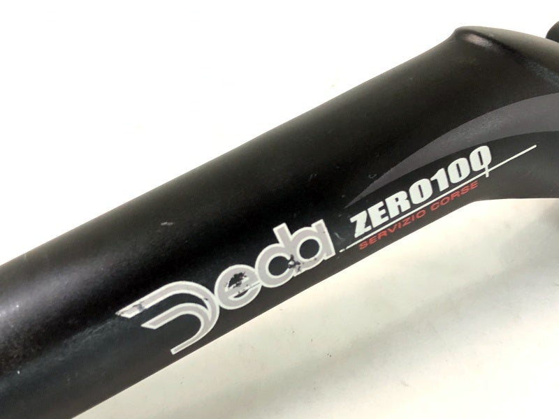 デダ DEDA ゼロ100 セルビツィオ・コルセ ZERO100 SERVIZO CORSE 31.6
