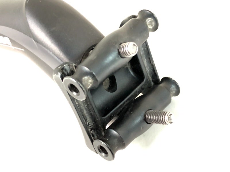 デダ DEDA ゼロ100 セルビツィオ・コルセ ZERO100 SERVIZO CORSE 31.6