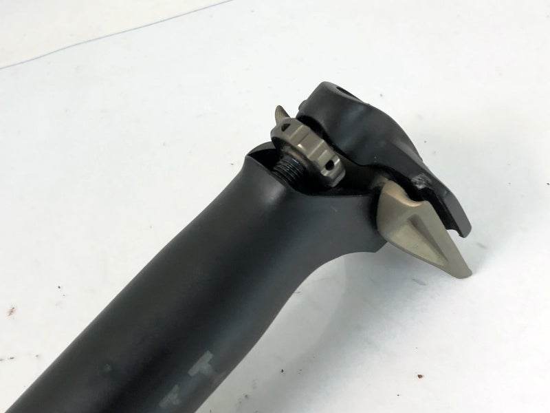 フィジーク FIZIK シラノ シートポスト CYRANO SEAT POST 31.6mm/330mm