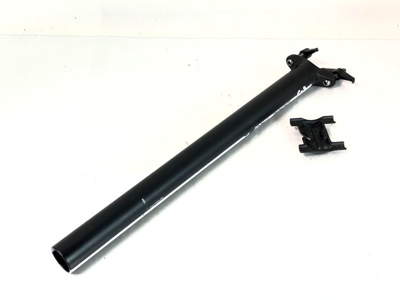 3T ドリック DORIC TEAM カーボンシートポスト φ31.6mm パーツ