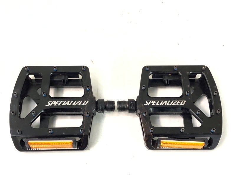 スペシャライズド SPECIALIZED べニーズ BENNIES PEDAL フラットペダル