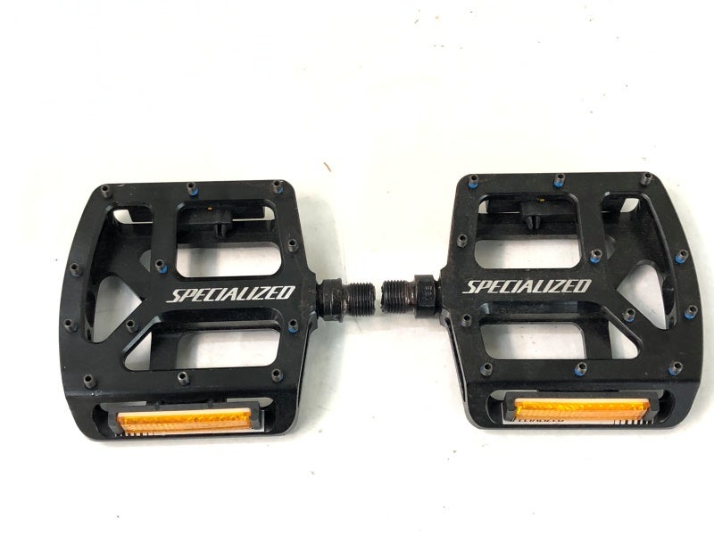 スペシャライズド SPECIALIZED べニーズ BENNIES PEDAL フラットペダル